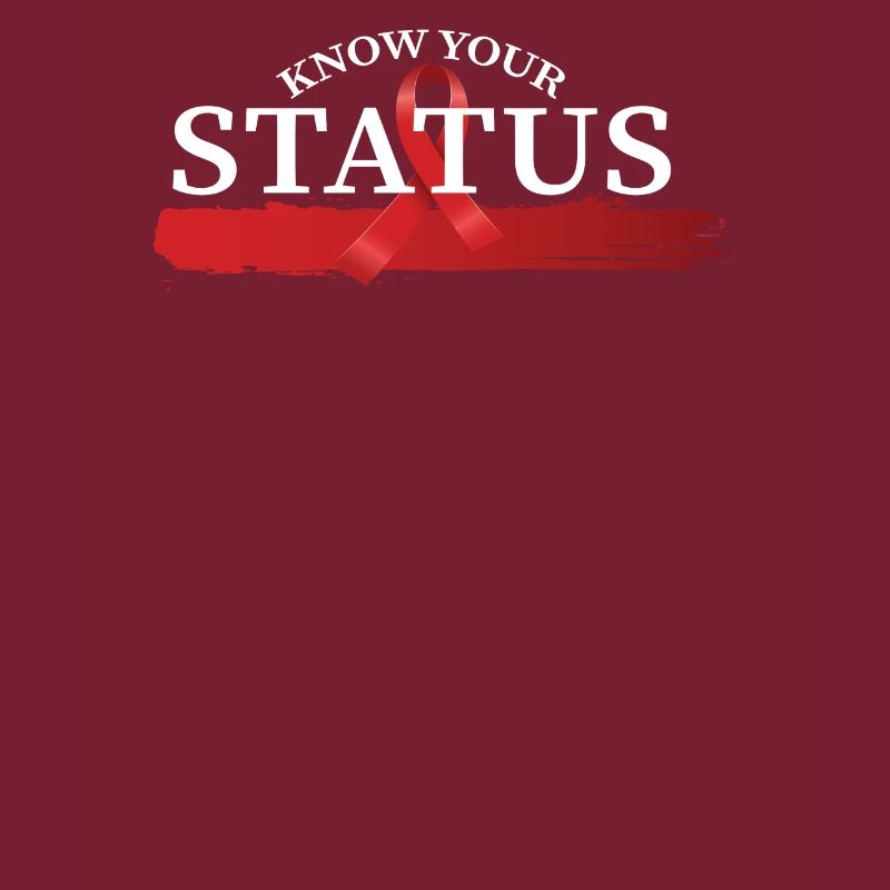 Know your status Bureaucracy Support Blood