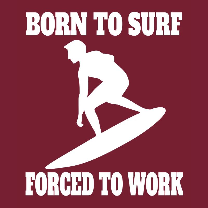Surf Surf Surfboard Moniteur de surf Surf