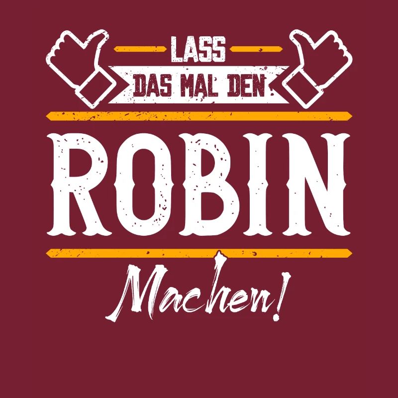 Robin Geschenkidee Geschenk Geburtstag