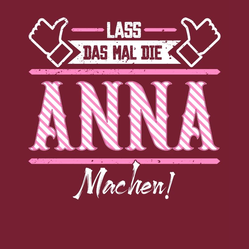 Anna Geschenkidee Geschenk Geburtstag