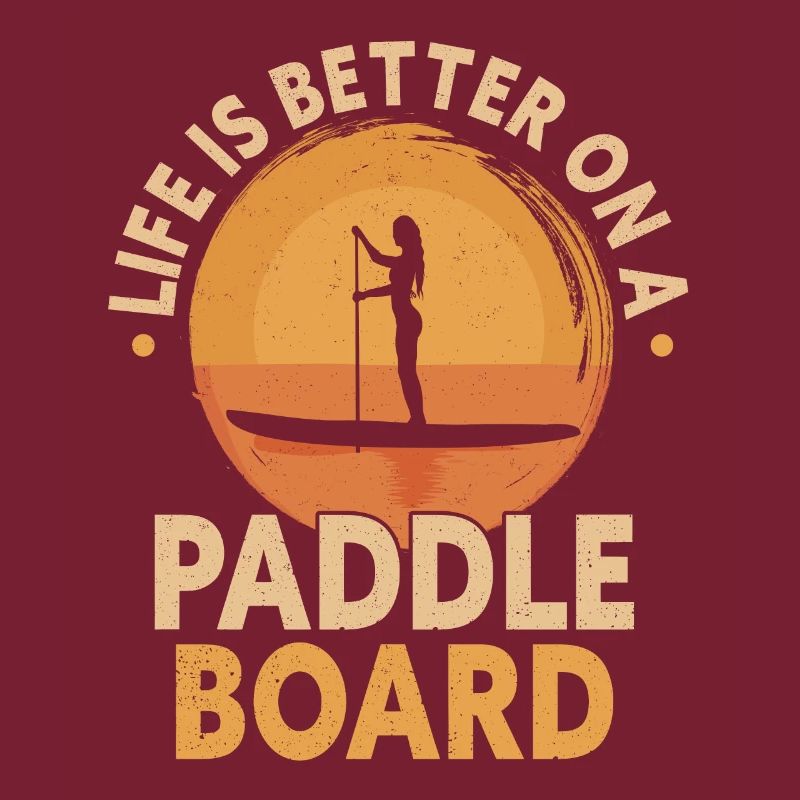 SUP Paddle Board Paddleboard