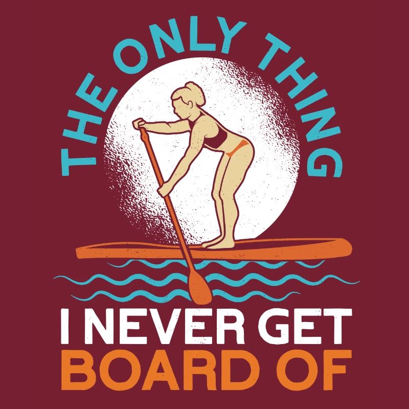 SUP Paddle Board Paddleboarding