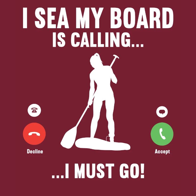 SUP Paddle Board Paddleboarding