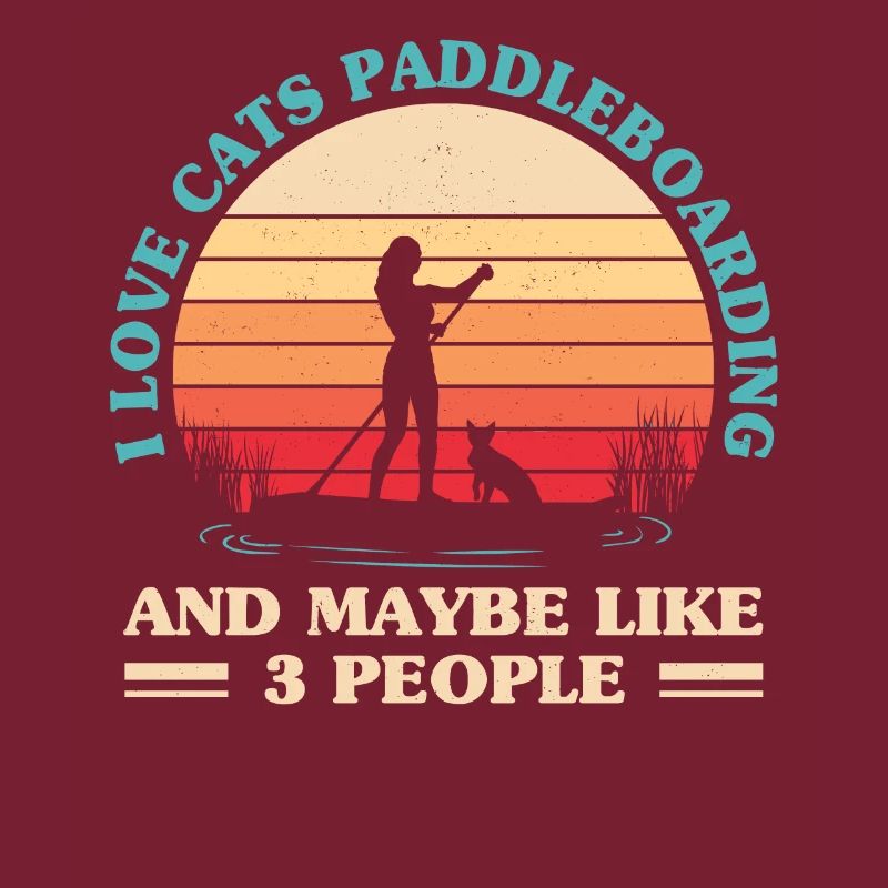 SUP Paddle Board Paddleboarding