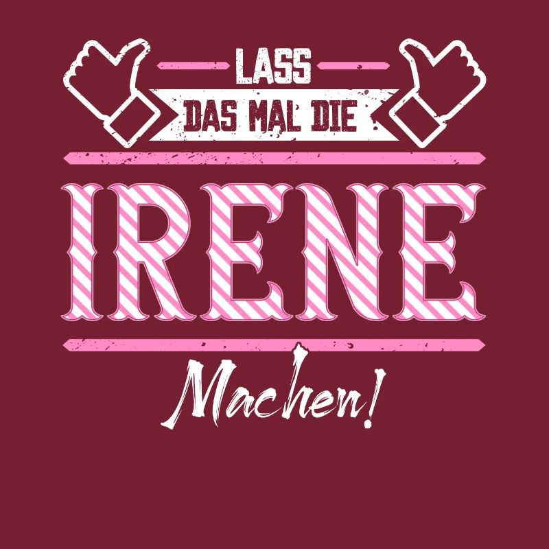 Irene Geschenkidee Geschenk Geburtstag