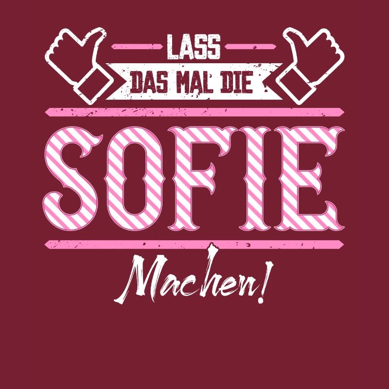 Sofie Geschenkidee Geschenk Geburtstag