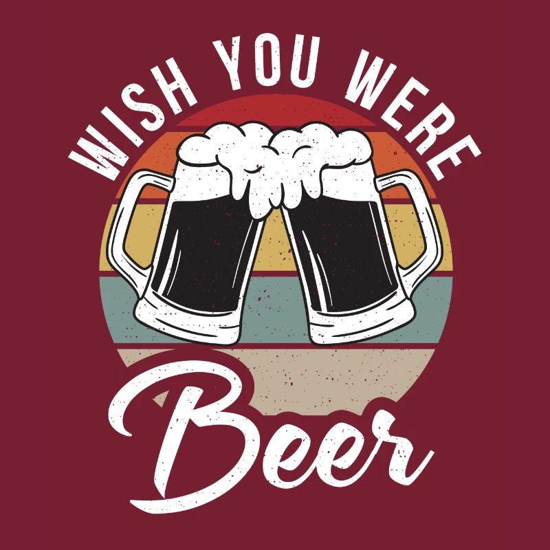Biertrinker Bier Geschenke