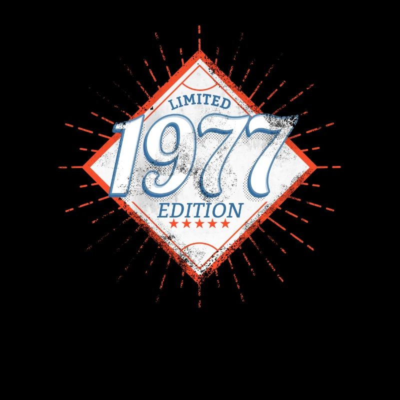 Edition Limitée 1977 Millésime