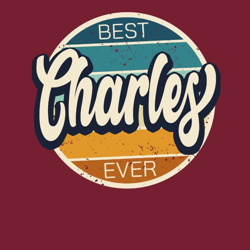 Charles Gift Name Birthday Proverbs