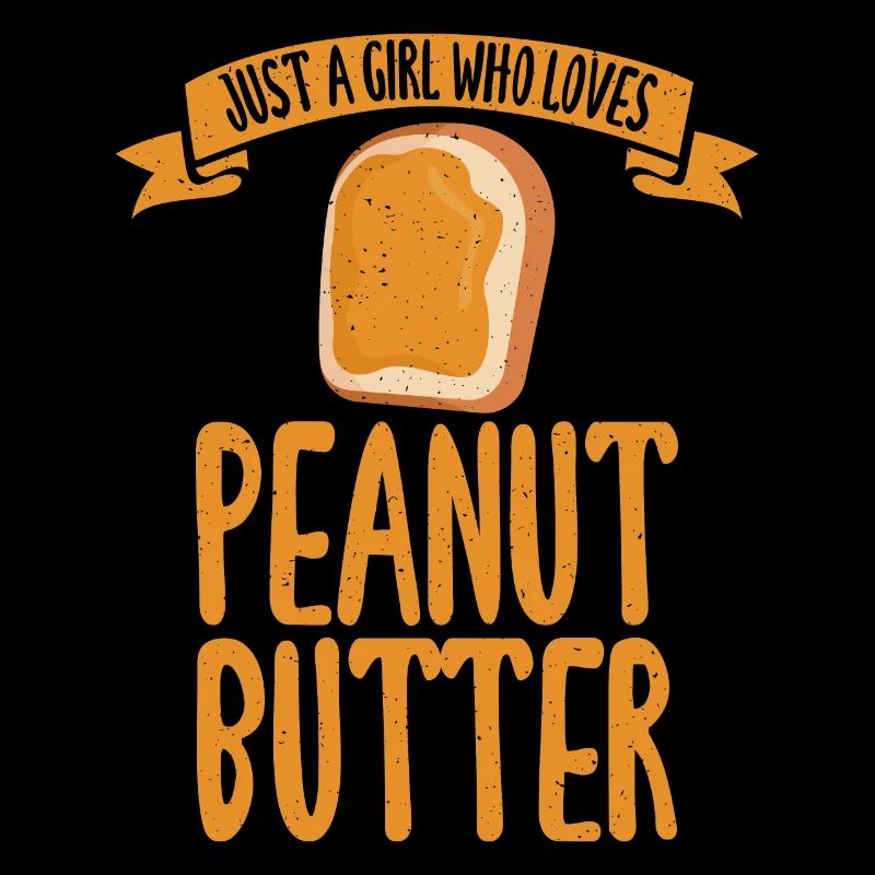 Peanut Butter Lover Gift