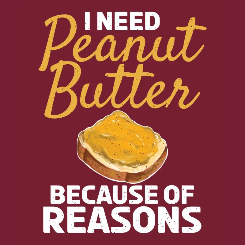 Peanut Butter Lover Gift