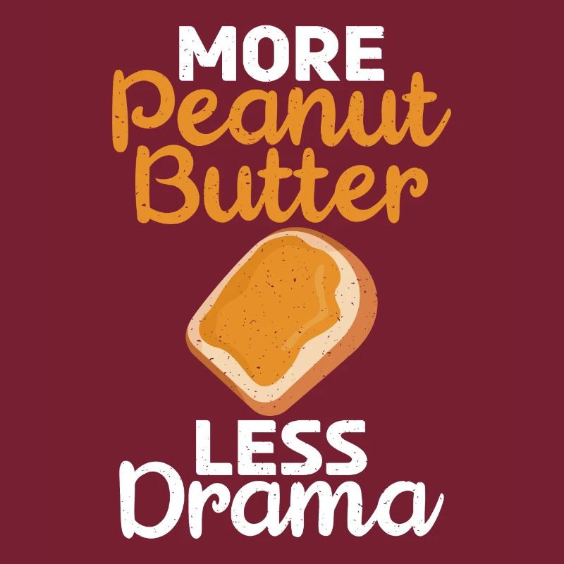 Peanut Butter Lover Gift
