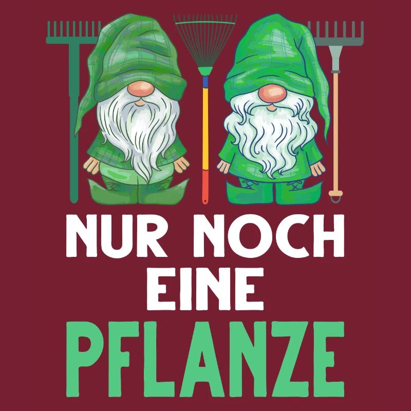 Garten Hobbygärtner Gartenzwerg Gärtner