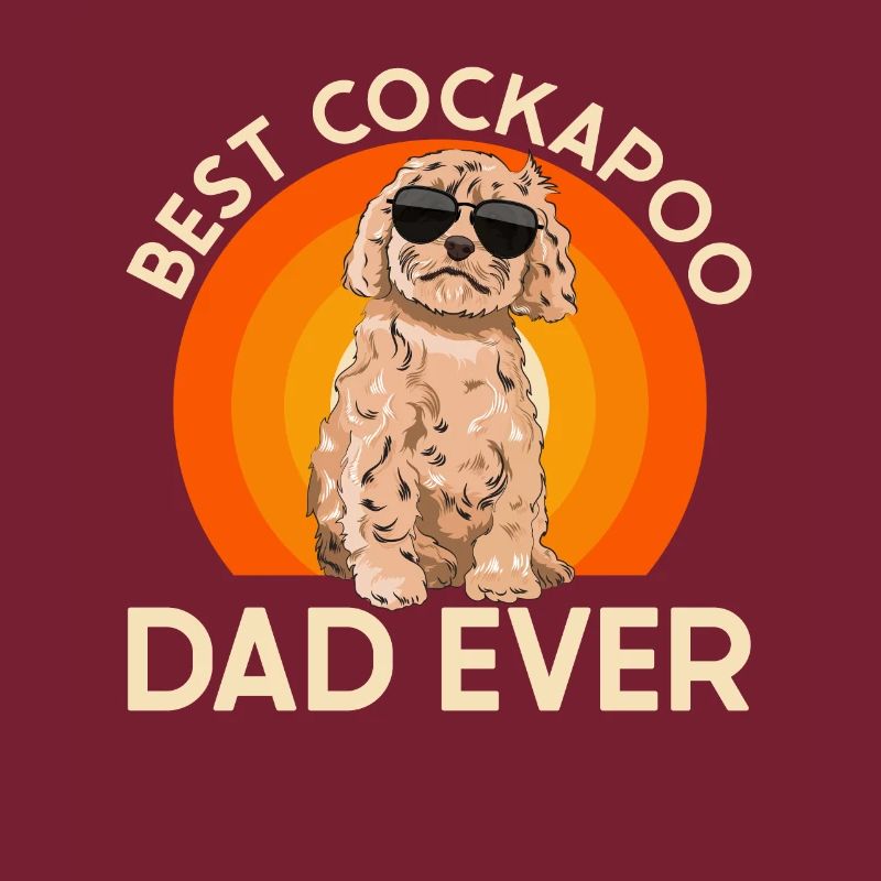 Cockapoo Chien
