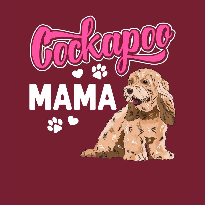 Cockapoo Hund