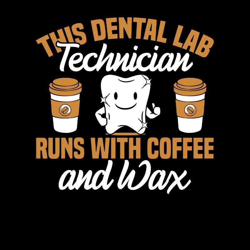 Technicien dentaire Café & Cire Technicien dentaire Dentiste