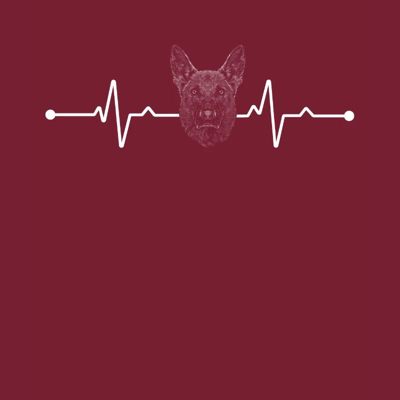 Weiße Schweizer Schäferhunde - Weiße Schweizer