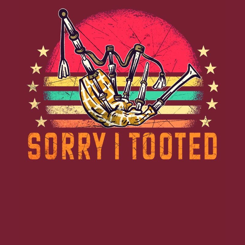 Cornemuse Kilt Écossais Beat Cornemuse