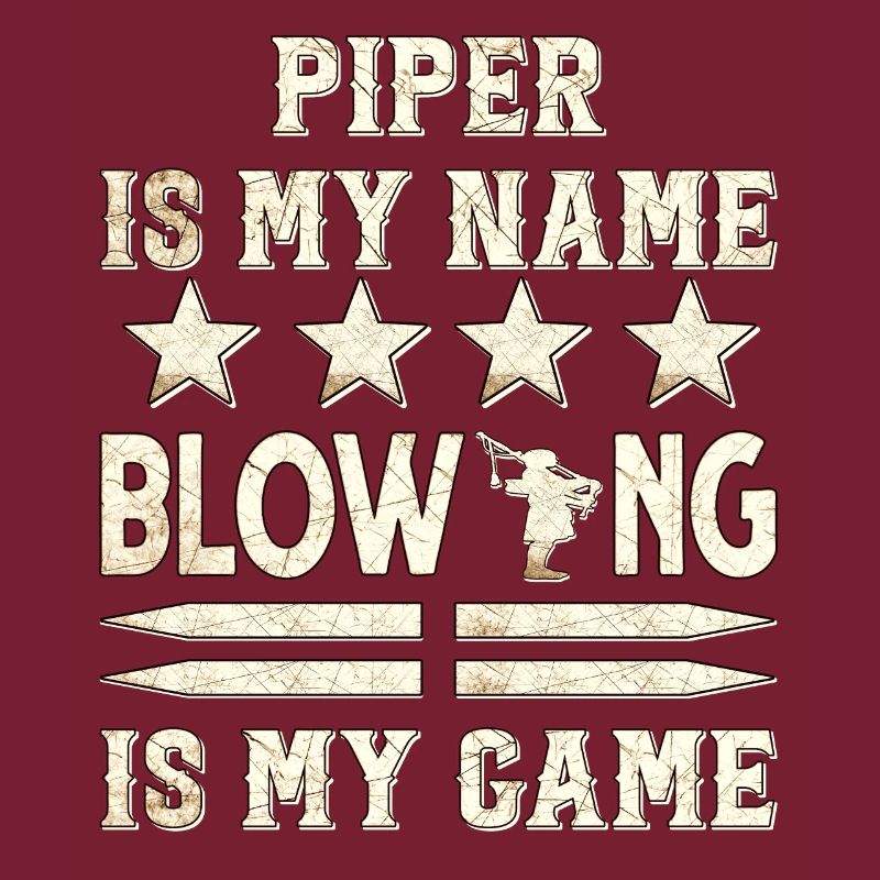 Cornemuse Kilt Écossais Beat Cornemuse