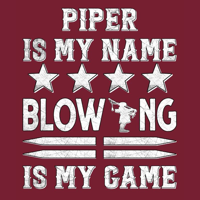 Cornemuse Kilt Écossais Beat Cornemuse