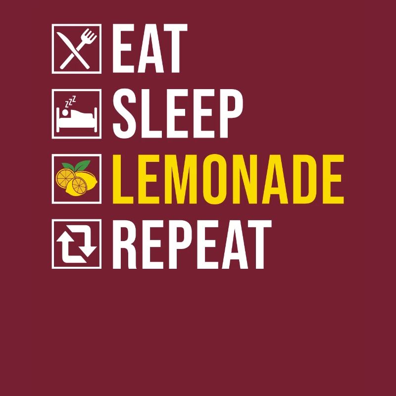 Limonade Geschenkideen