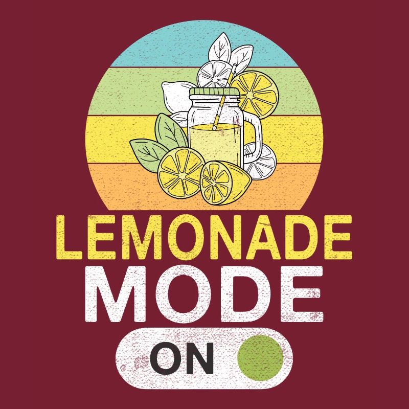 Limonade Geschenkideen