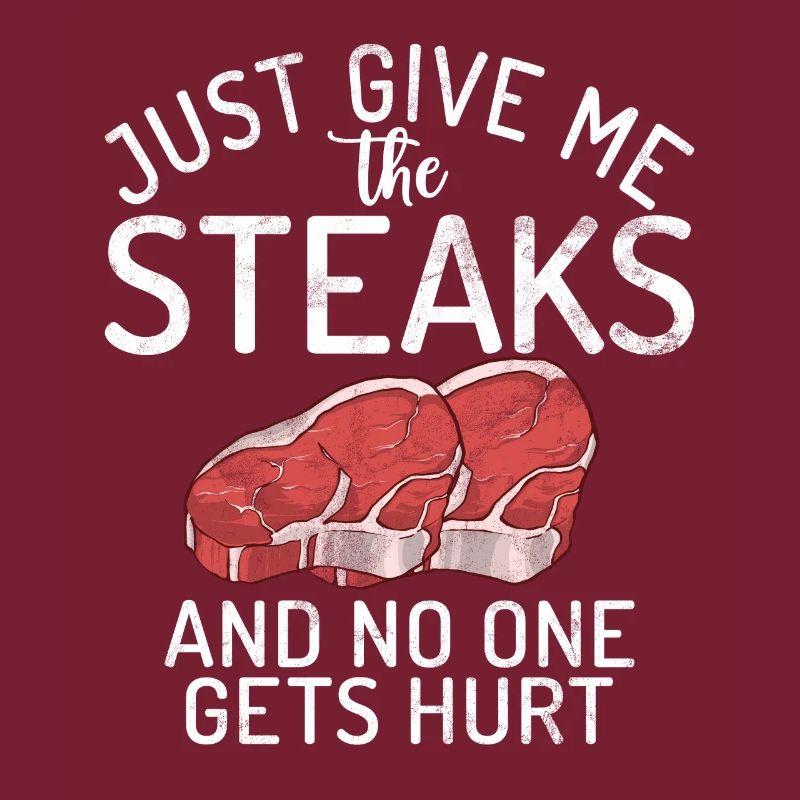 Steak Lover Steak Gift