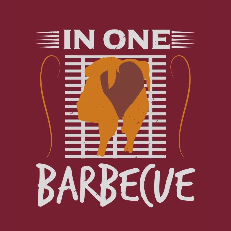 IN ONE BARBECUE