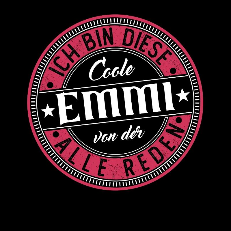 Emmi Geschenkidee Geschenk Geburtstag