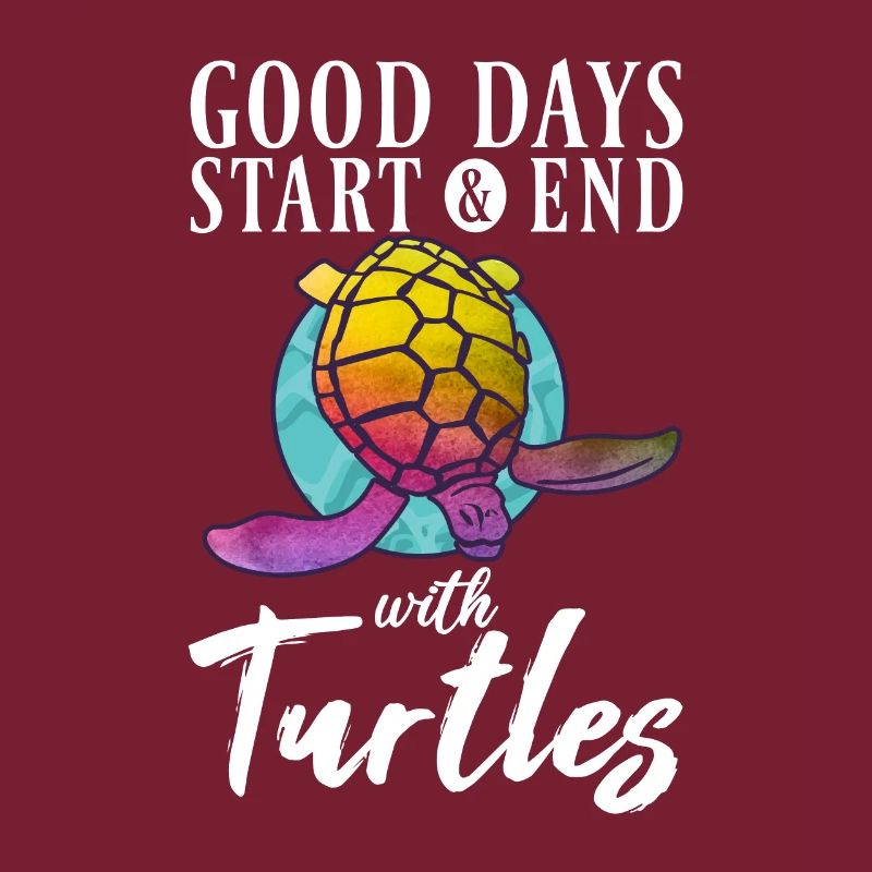 Turtle Owner Gift Turtle Lover