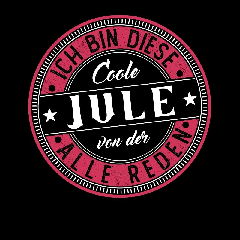 Jule Geschenkidee Geschenk Geburtstag