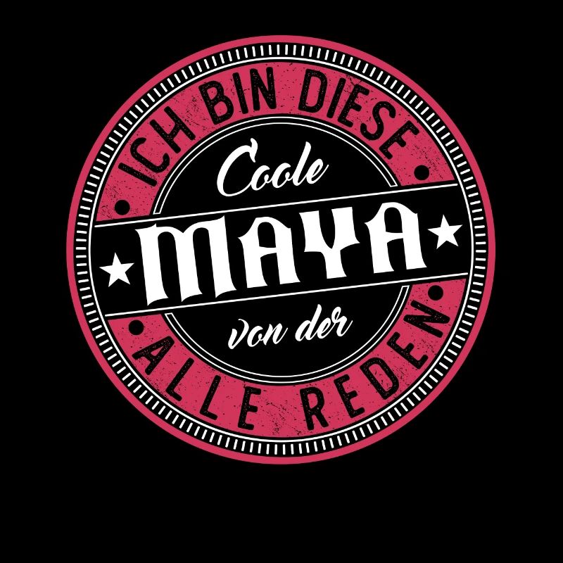 Maya Geschenkidee Geschenk Geburtstag