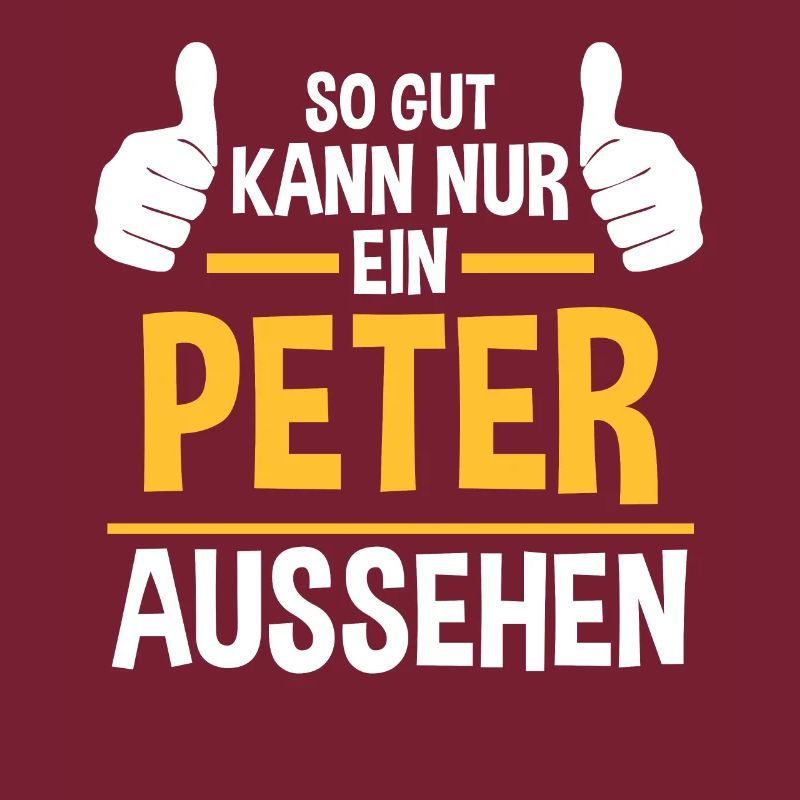 Peter