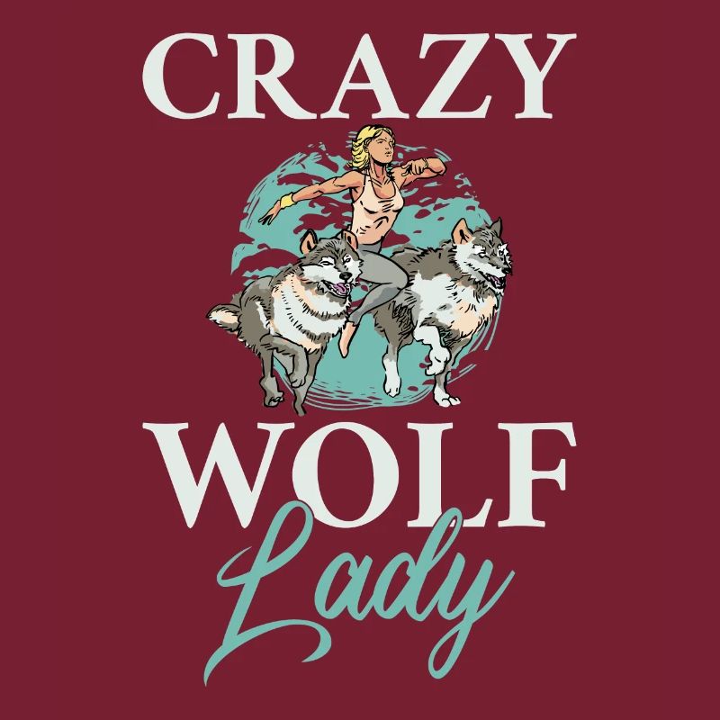 Wolf Gifts Wolf Lover