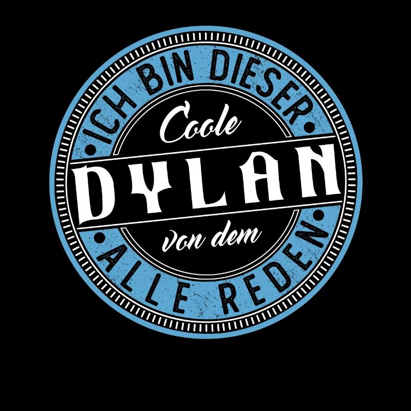 Dylan Geschenkidee Geschenk Geburtstag