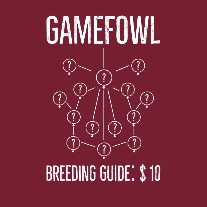 Guide d’élevage de gibier gallero de soja
