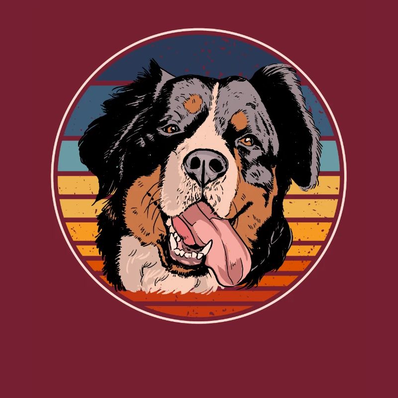 Berner Sennenhund