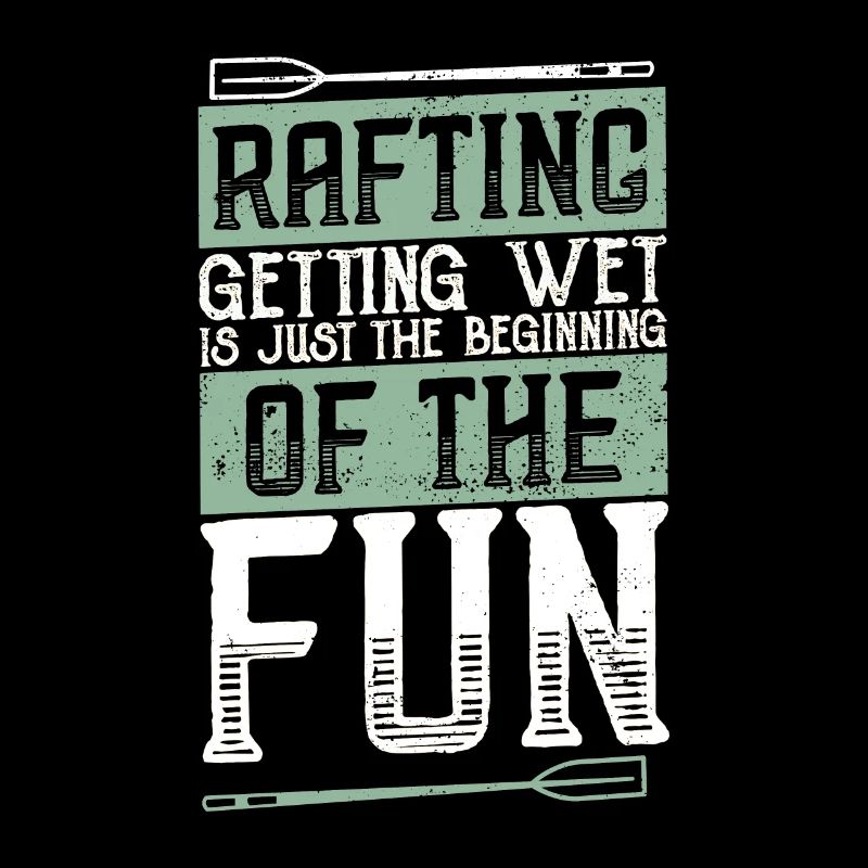 Rafting