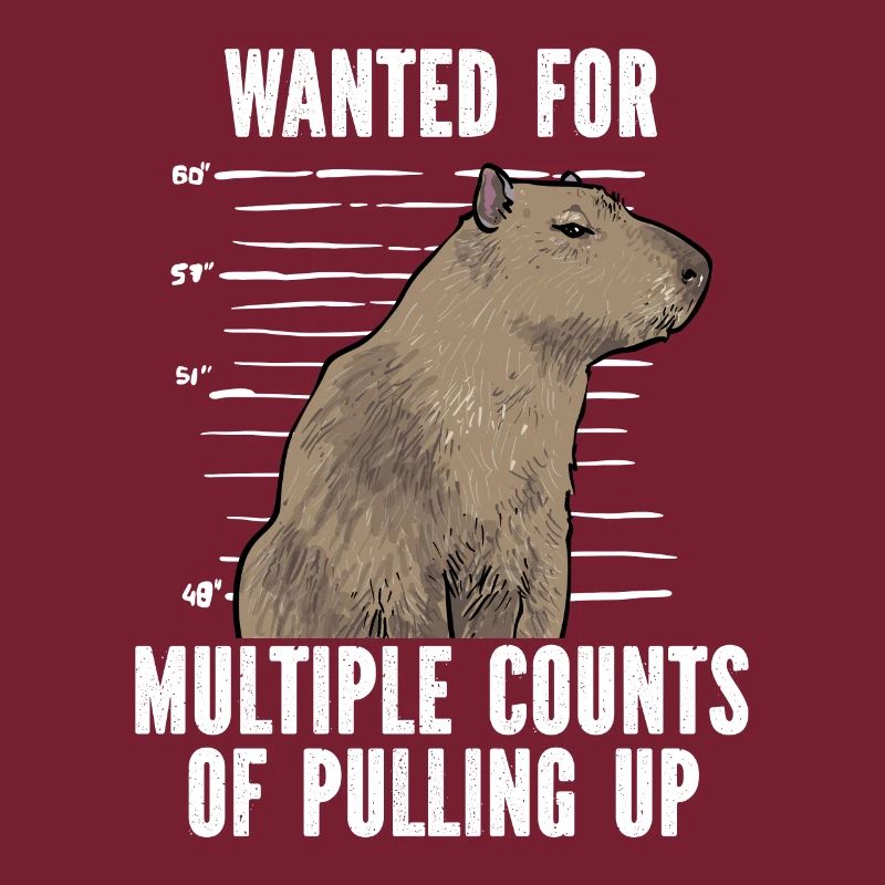 Rongeur Capybara