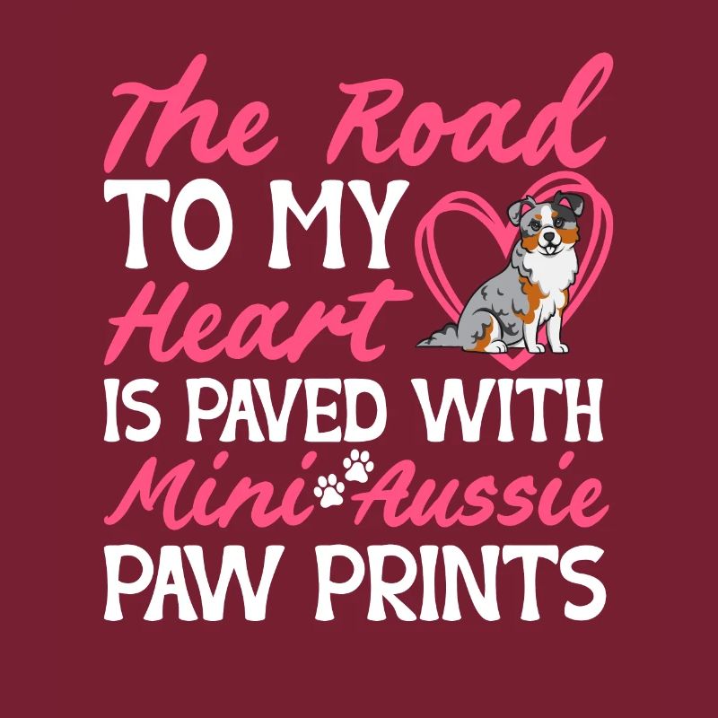 Miniature Australian Shepherd