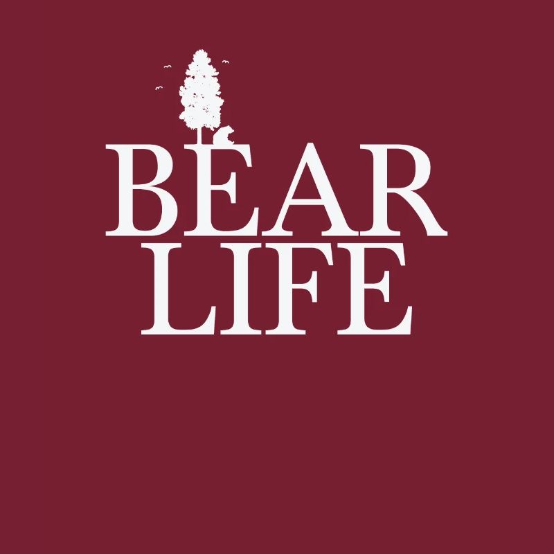 Bear Life Wald Tier
