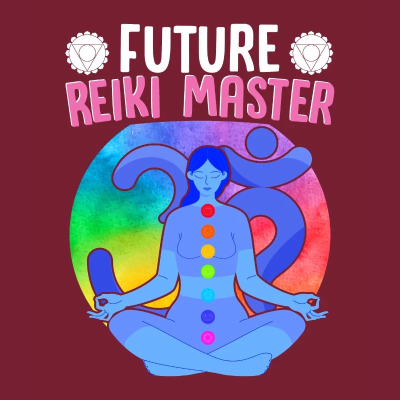 Future Reiki Master