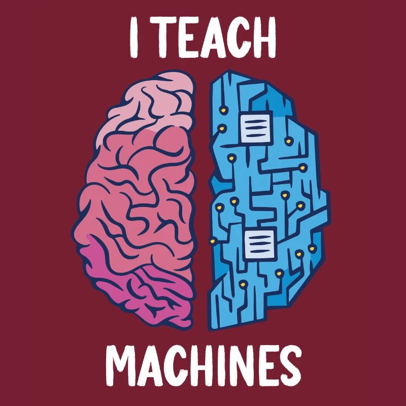Machine Learning Teacher Big Data Science Analyst