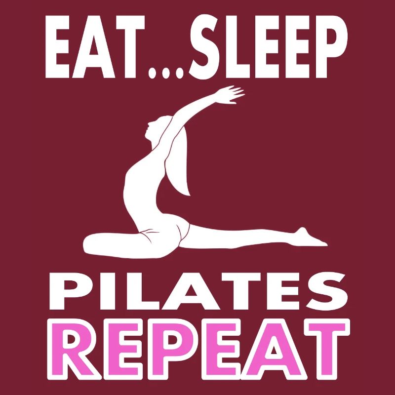 Pilates training Ganzkörpertraining Geschenkidee