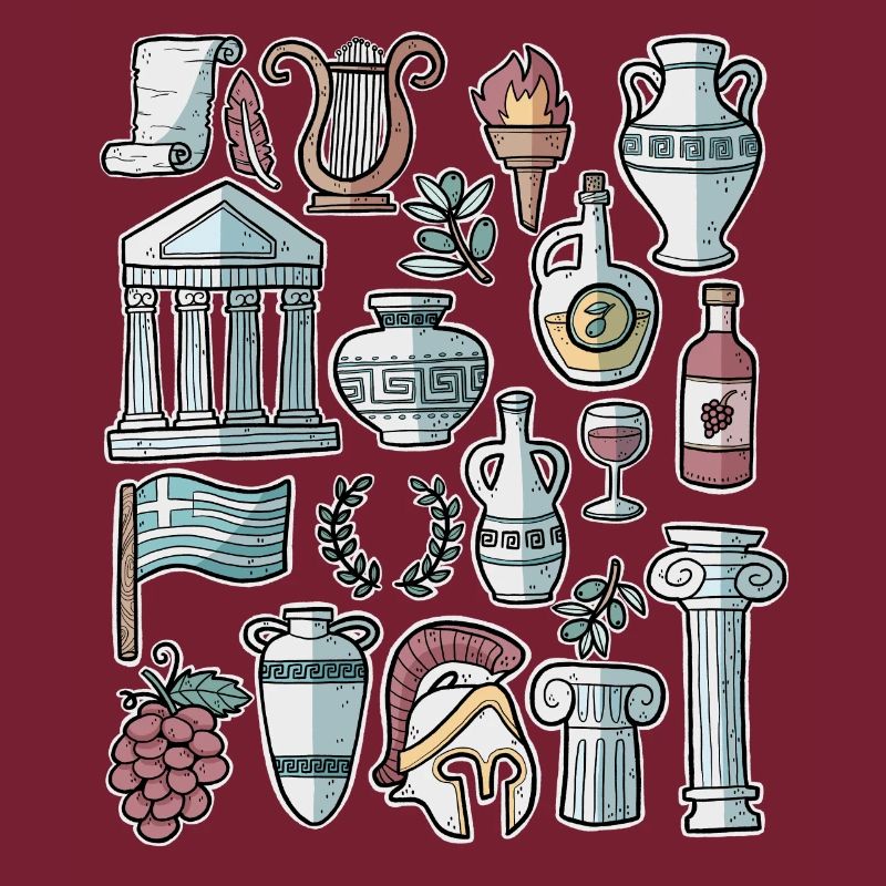 Grèce
