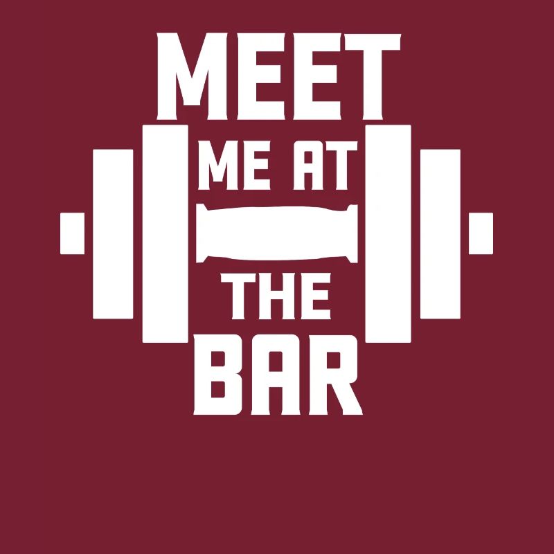 Triff mich an der Bar -