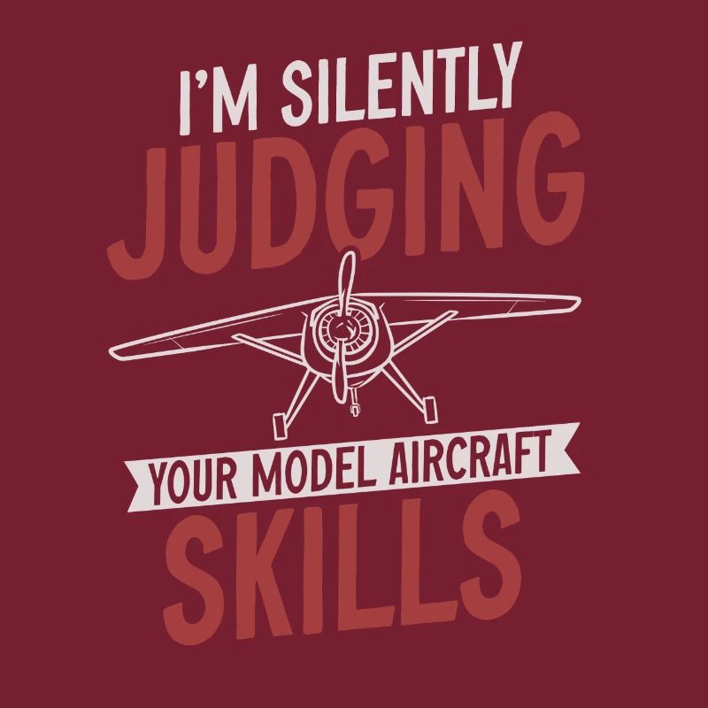 Modèle d’avion télécommandé