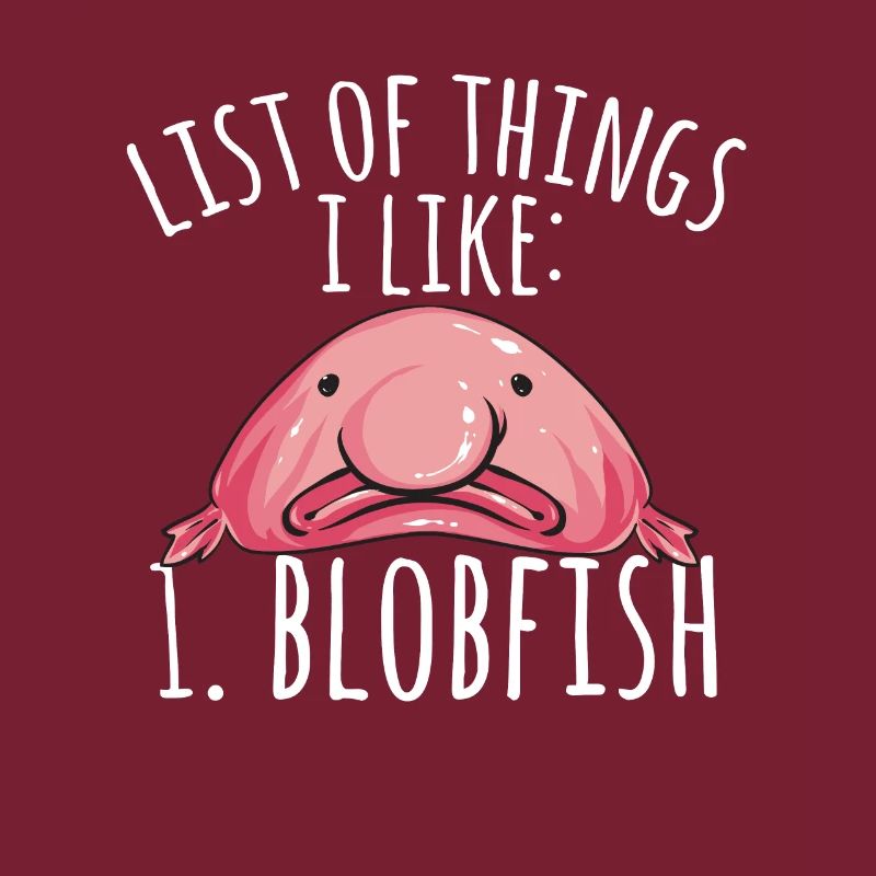 Blob fish