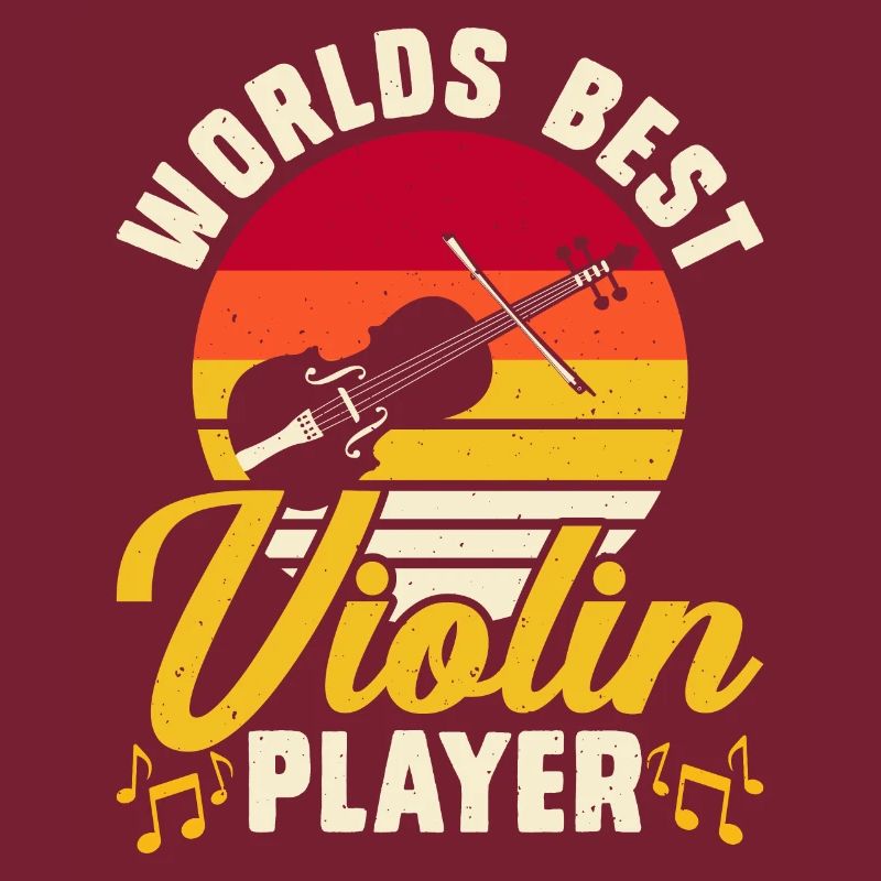 Violin Violinist