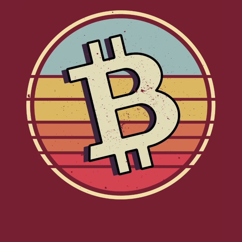 Bitcoin Crypto Crypto-monnaie